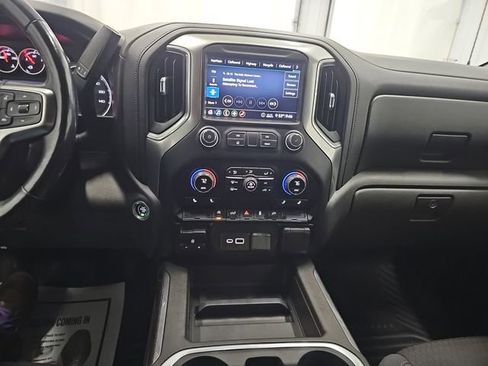 Used 2020 Chevrolet Silverado 1500 RST w/ All-Star Edition image 16