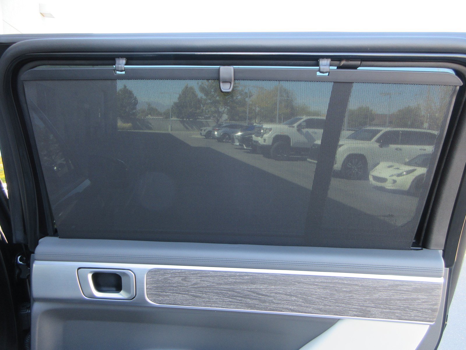 Used 2024 Hyundai Santa Fe Limited AWD/4WD image 21