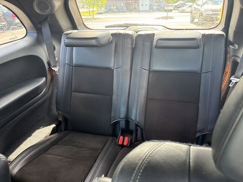 Used 2021 Dodge Durango GT image 14