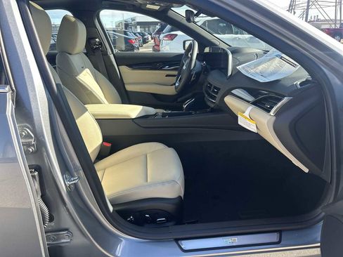 New 2026 Cadillac CT5 Premium Luxury w/ Technology Package image 28