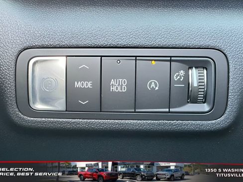 New 2026 GMC Terrain Elevation w/ Black Edition FWD image 35