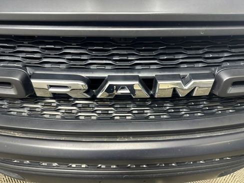 Used 2023 RAM 1500 Tradesman image 9
