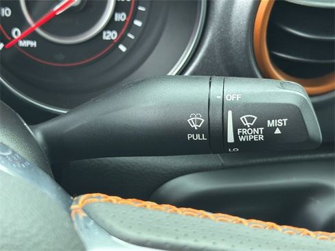 Used 2021 Jeep Gladiator Mojave image 32