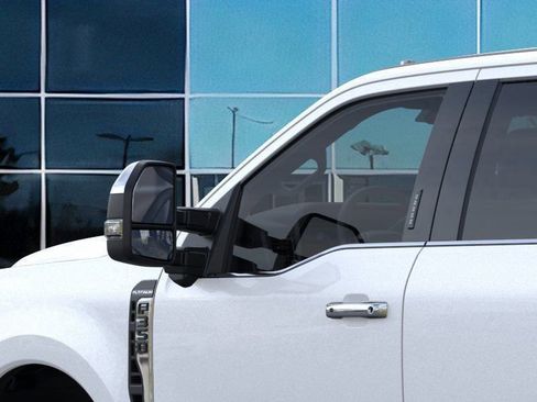 New 2026 Ford F350 Platinum AWD/4WD image 38