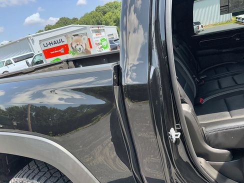 Used 2023 RAM 1500 TRX w/ TRX Level 2 Equipment Group AWD/4WD image 30