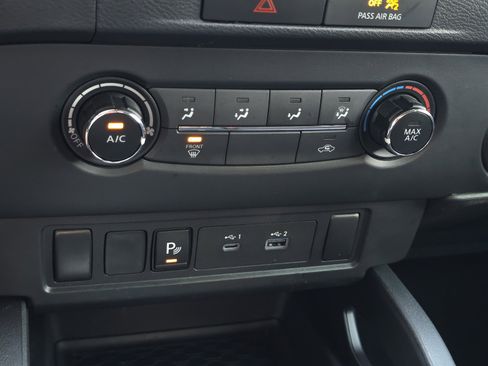 Certified 2022 Nissan Frontier S w/ Technology Package RWD image 22