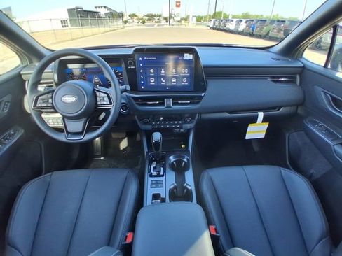 New 2026 Subaru Outback Limited AWD/4WD image 11