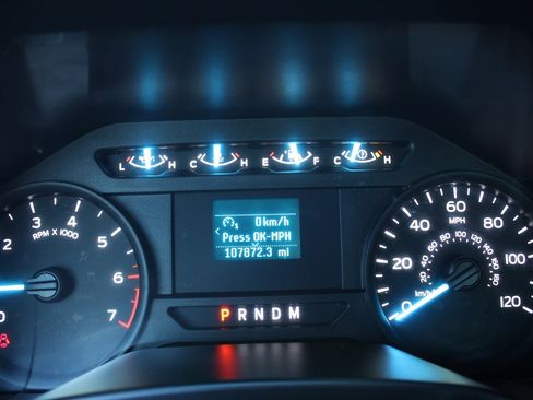 Used 2019 Ford F150 XL w/ XL Power Equipment Group image 24