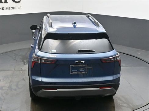 New 2026 Chevrolet Equinox LT w/ Midnight Edition image 35