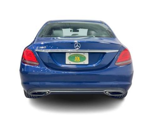 Used 2019 Mercedes-Benz C 300 Sedan image 3