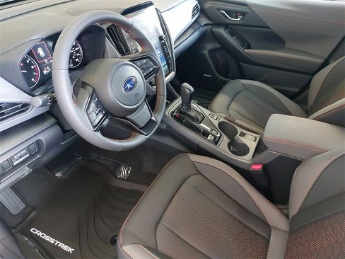 New 2025 Subaru Crosstrek 2.5i Limited w/ Crosstrek Mirror Package image 18