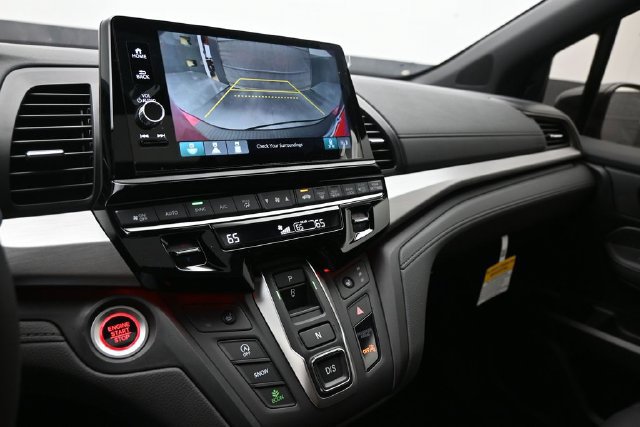 New 2026 Honda Odyssey Sport-L image 12