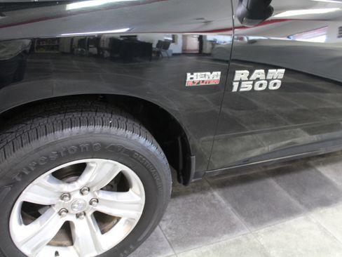 Used 2014 RAM 1500 Big Horn image 30