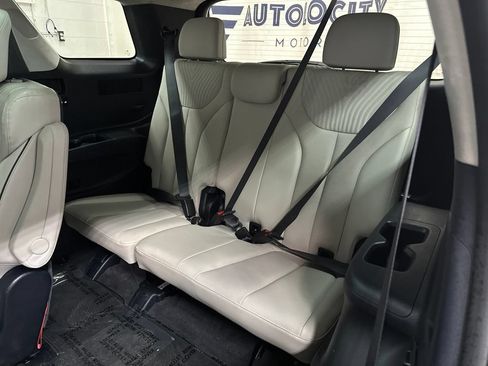 Used 2024 Hyundai Palisade Calligraphy AWD/4WD image 23