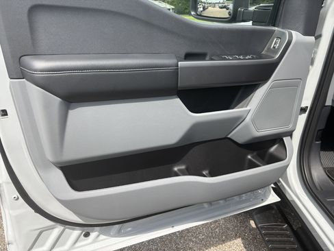 New 2025 Ford F250 XL w/ STX Appearance Package image 12