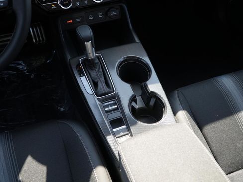 New 2026 Honda Civic Sport image 26