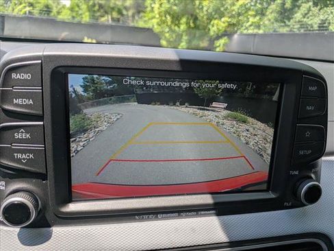 Used 2019 Hyundai Kona Ultimate FWD image 35