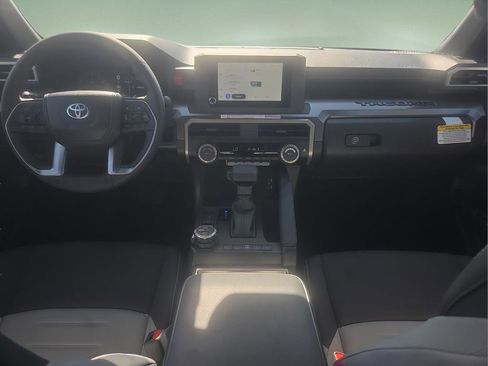New 2026 Toyota Tacoma TRD Off-Road image 16