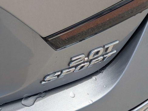 Used 2022 Honda Accord Sport image 13
