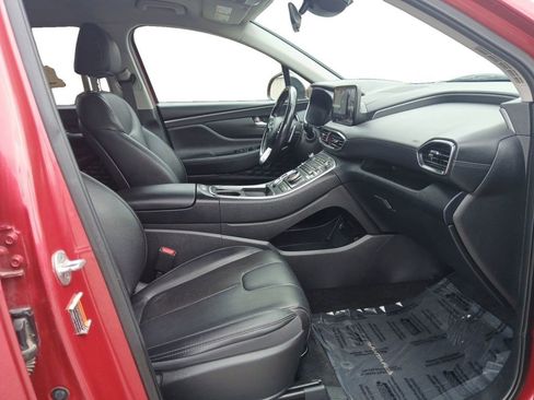 Used 2023 Hyundai Santa Fe XRT image 15