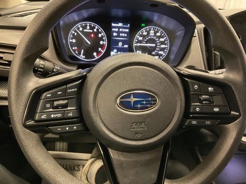 Used 2024 Subaru Crosstrek 2.0i Premium AWD/4WD image 7