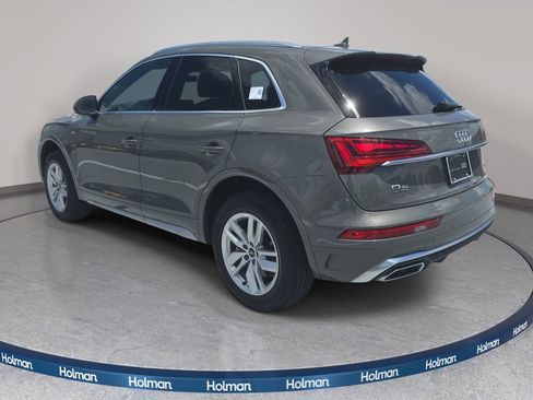 Certified 2023 Audi Q5 2.0T Premium AWD/4WD image 9