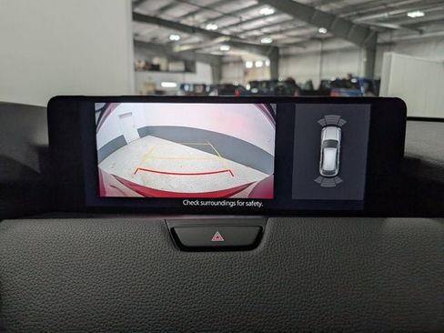 Used 2025 MAZDA CX-70 3.3 Turbo w/ Premium Package image 26