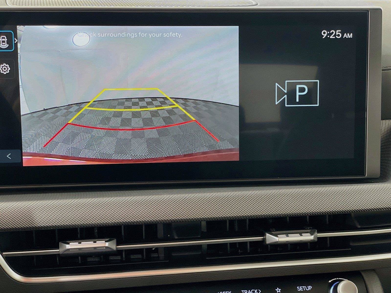 New 2026 Hyundai Sonata SEL FWD image 11