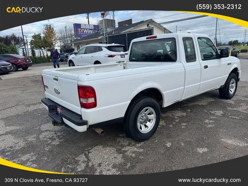 Used 2011 Ford Ranger XLT image 5