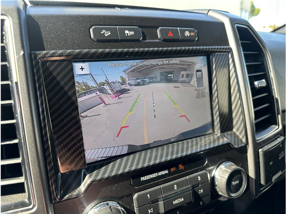 Used 2018 Ford F150 XLT w/ Equipment Group 302A Luxury AWD/4WD image 25