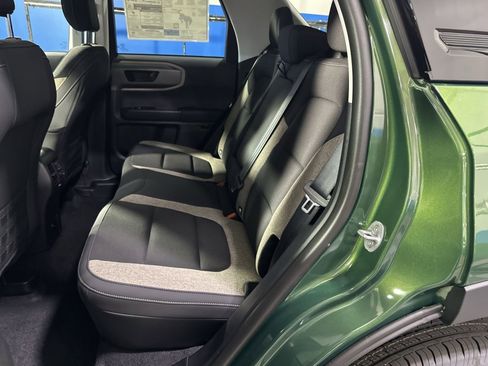 New 2025 Ford Bronco Sport Big Bend image 33