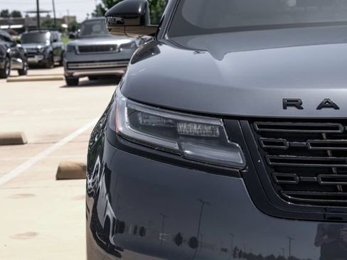 New 2026 Land Rover Range Rover Velar S AWD/4WD image 57
