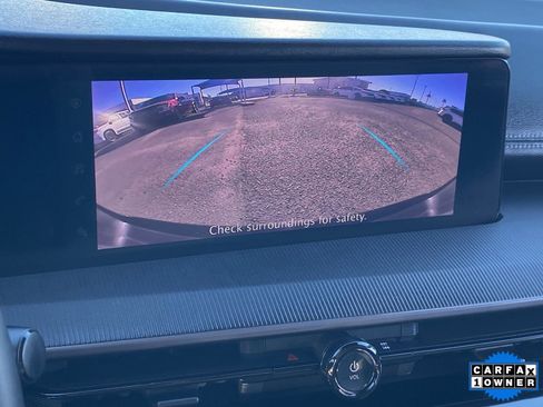 Used 2025 Nissan Murano SV image 28