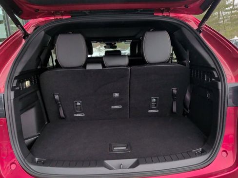 Used 2025 MAZDA CX-90 3.3 Turbo S w/ Premium Package image 9