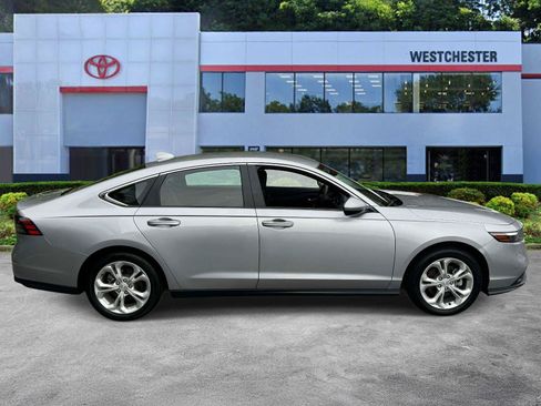 Used 2023 Honda Accord LX image 8