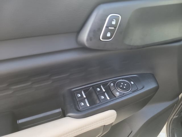 New 2026 Ford Ranger XLT RWD image 17