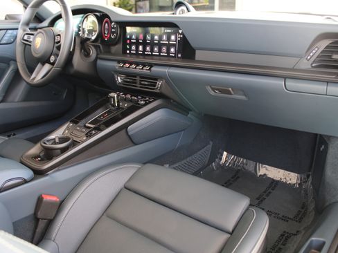 Used 2023 Porsche 911 Targa 4 GTS image 26