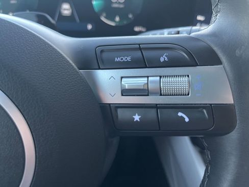 Used 2025 Hyundai Tucson SEL image 40