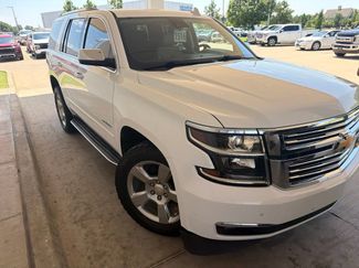 Used 2020 Chevrolet Tahoe Premier AWD/4WD video 1