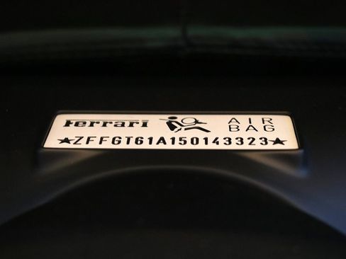 Used 2005 Ferrari 575M Maranello Superamerica image 45