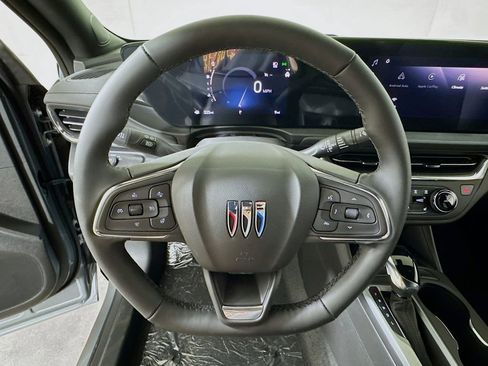 New 2026 Buick Envista Preferred w/ Convenience I Package image 6