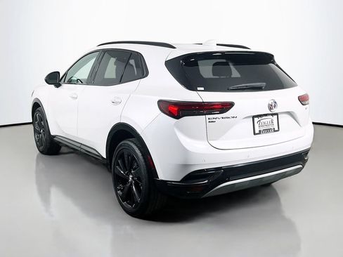 Used 2023 Buick Envision Essence w/ Sport Touring Package AWD/4WD image 7