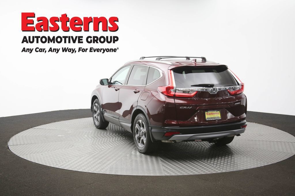 Used 2019 Honda CR-V EX-L image 65