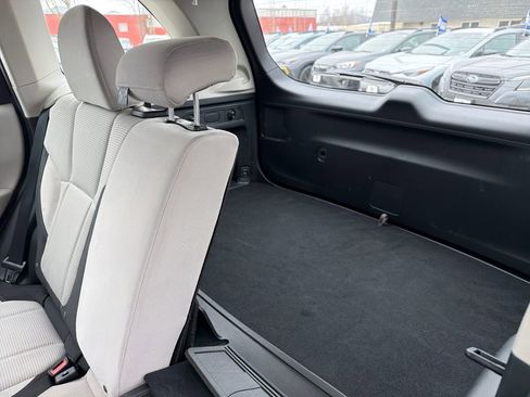 Certified 2024 Subaru Forester image 25