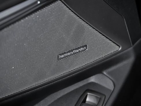Used 2025 BMW M3 Competition AWD/4WD image 15
