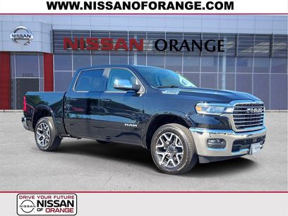 Used 2025 RAM 1500 Laramie