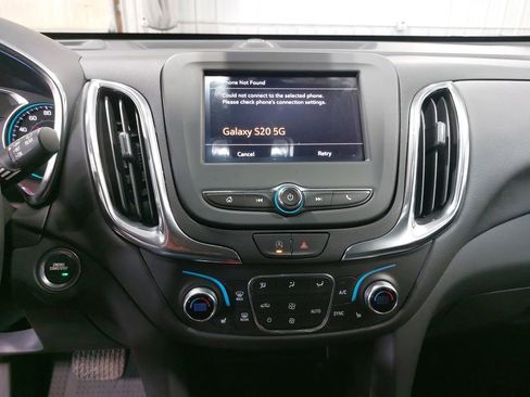 Used 2024 Chevrolet Equinox LT w/ LPO, Floor Liner Package image 20