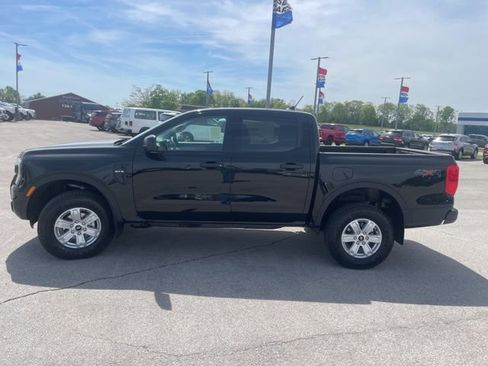 New 2026 Ford Ranger XL image 6