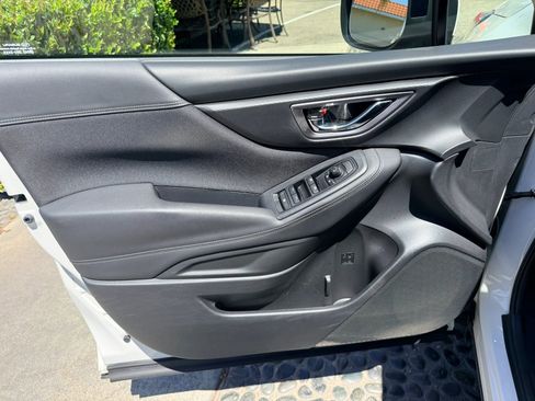 Used 2023 Subaru Forester Premium image 10