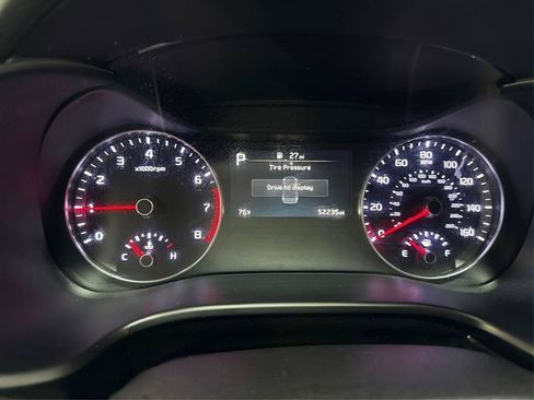 Used 2024 Kia Forte GT-Line FWD image 16